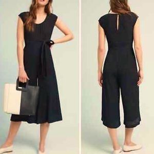 SALE!❄️🔥Anthropologie jumpsuit